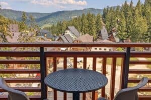 Hotel Blanca Resort & Spa Vlašić
