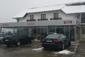 121203392Motel Restoran Gurman