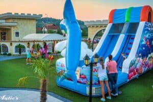 87441835Motel picerija Antic's