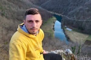 Ribnjak "Kemin Potok" - Dragulj Bosanske Krupe