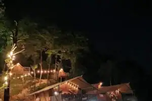 Glamping Bagrem2