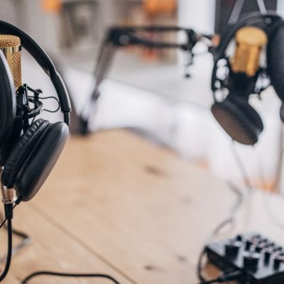 Edición de Podcast para marcas imagen sección
