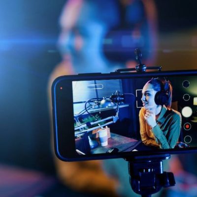 Marketing de Podcast para marcas imagen sección
