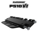 Flatgekko™ PS10 V1 Universal Skid Plate