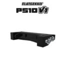 Flatgekko™ PS10 V1 V-Tail Rear End Spacer