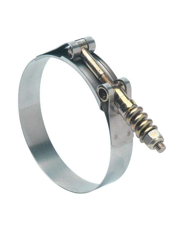 Spring Loaded T-Bolt 30030 Clamp | KSI Group LLC