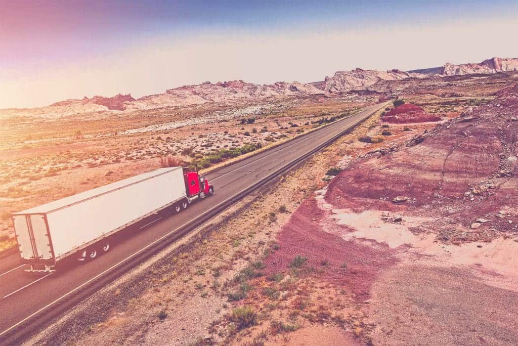 Heavy Duty Trucks | KSI Group LLC