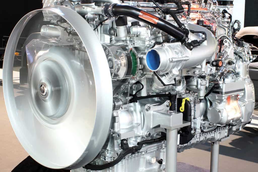 Heavy Duty Trucks | KSI Group LLC