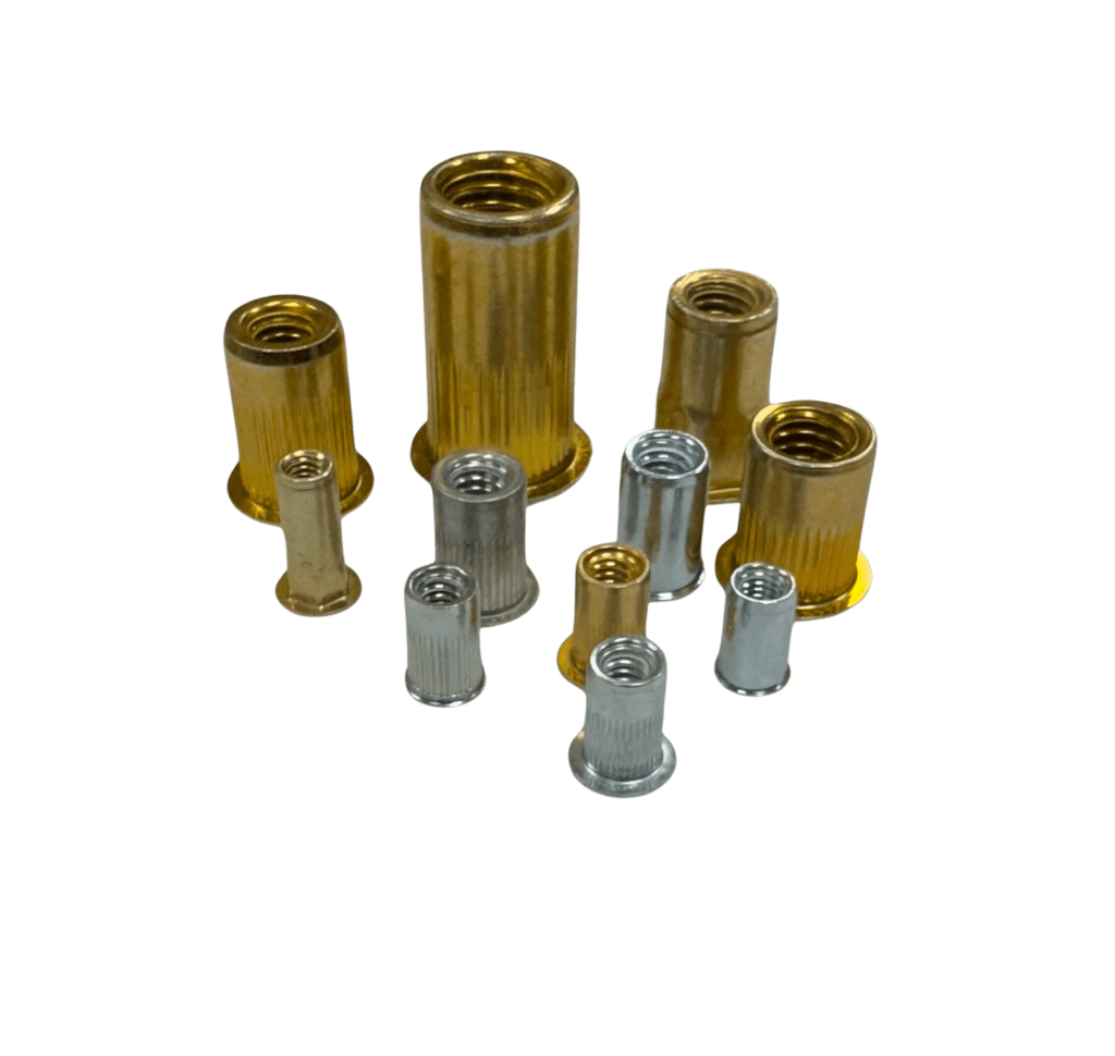 KSI Group LLC | Engineered Solutions for Clamps, Inserts and Ties
