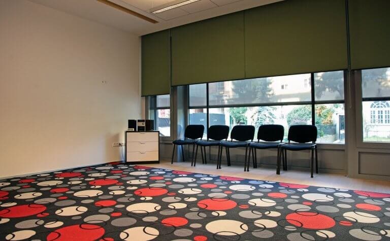 Nemes Nagy Ágnes terem