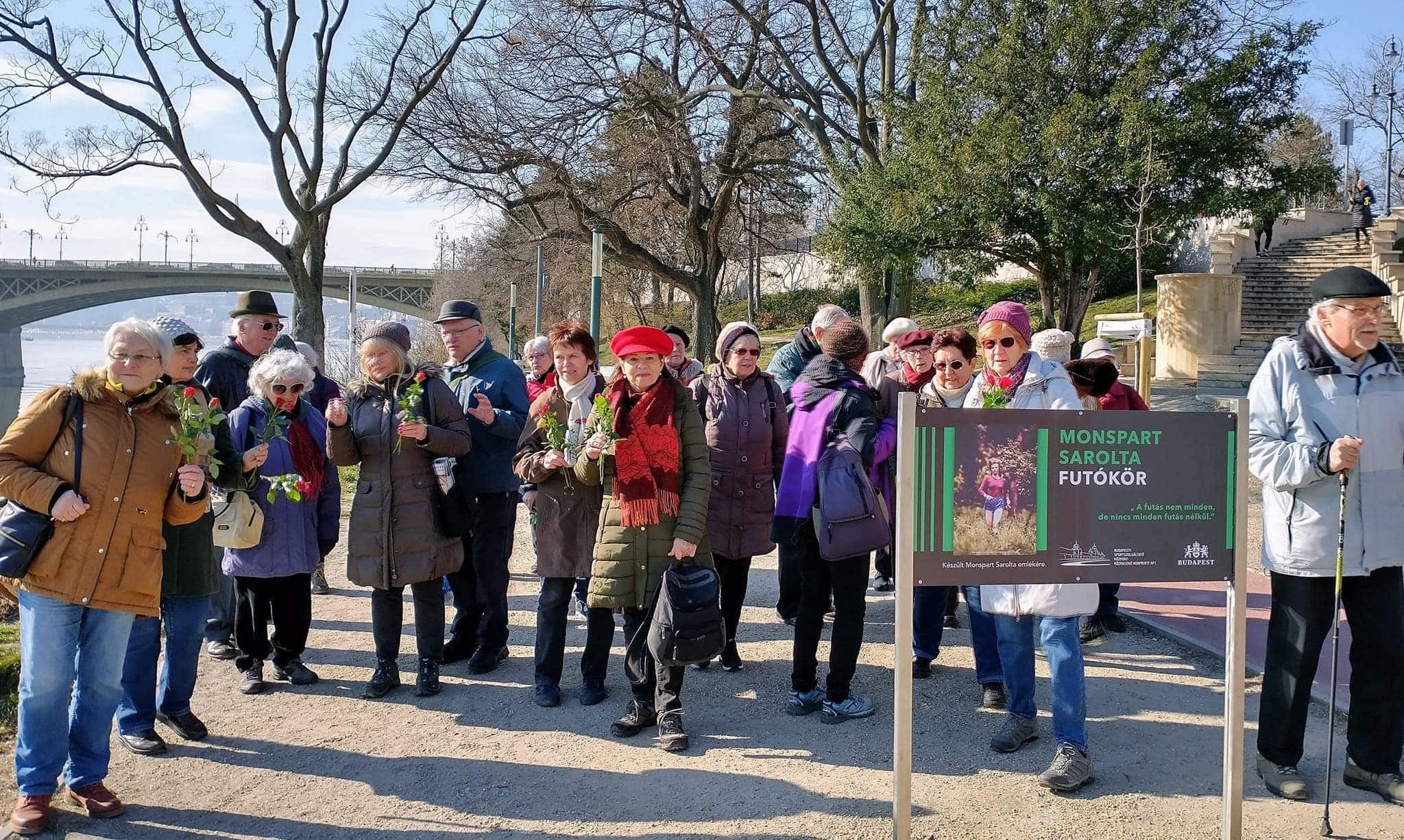 Normafa Nordic Gyalogló klub