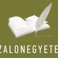 Szalonegyetem 2025/2026 I. szemeszter