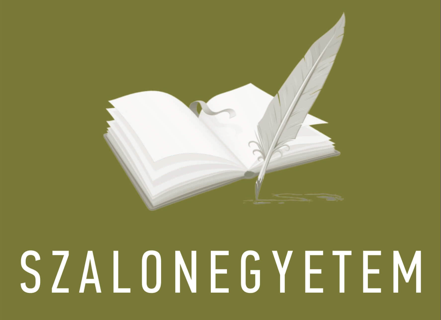 Szalonegyetem