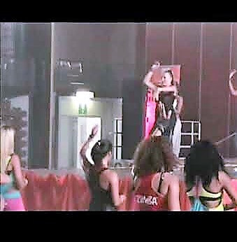 Zumba gold/Székes zumba