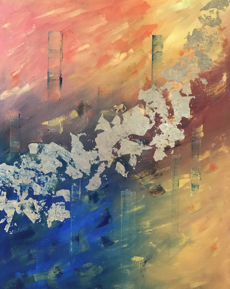 Idősek világnapi kiállításmegnyitó