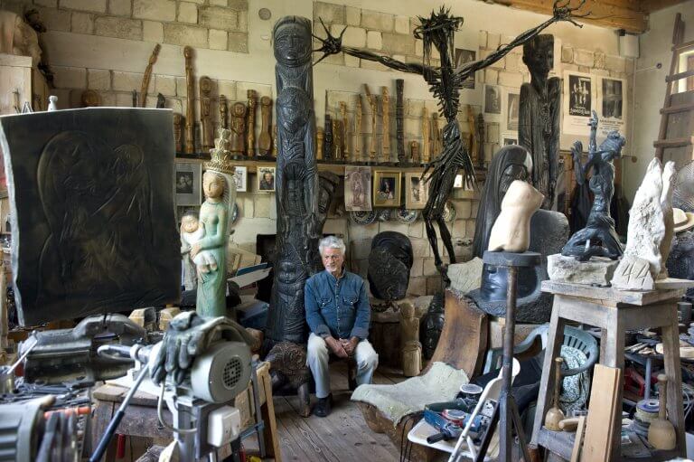 Konta Fanni előadássorozata