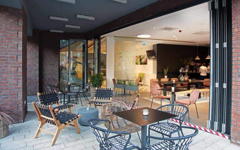 Miliő Cafe & Bistro
