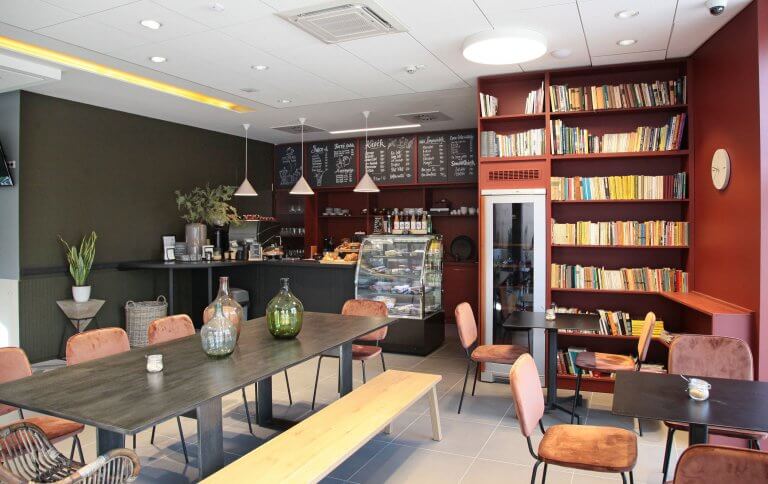 Miliő Cafe & Bistro