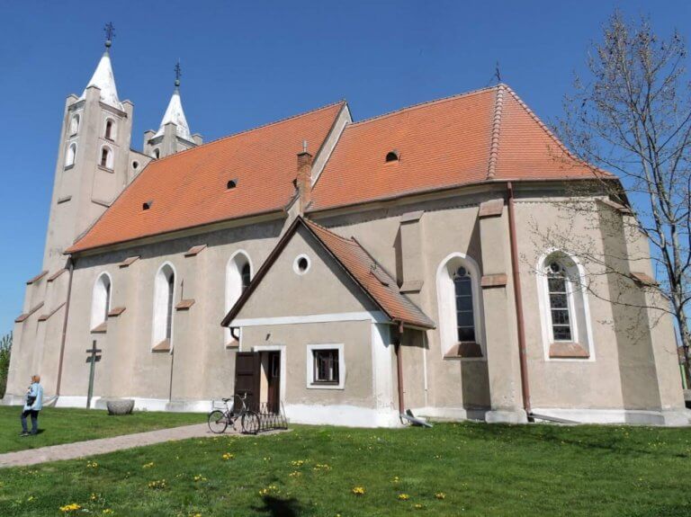 Szabadság vándorai