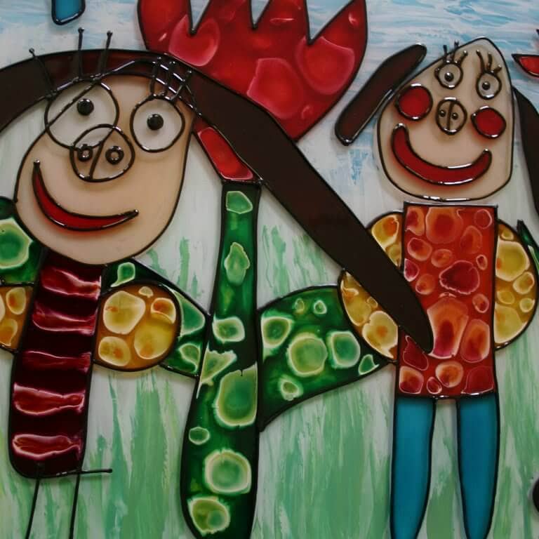 Csupor Ágnes:”A teljesség felé” – kiállításmegnyitó