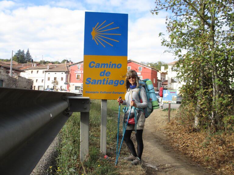 El Camino – Úton önmagam felé