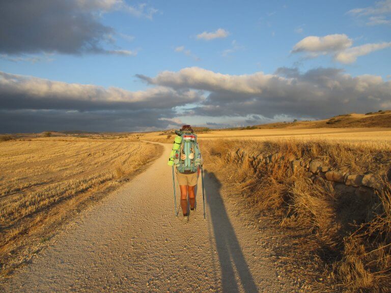 El Camino – Úton önmagam felé