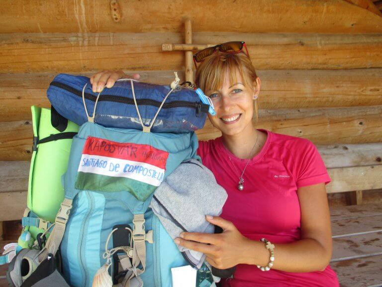 El Camino – Úton önmagam felé