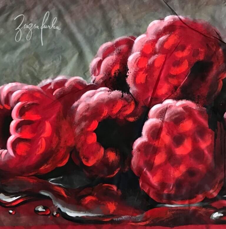 #látomáskép(p) – Furka Zsuzsa