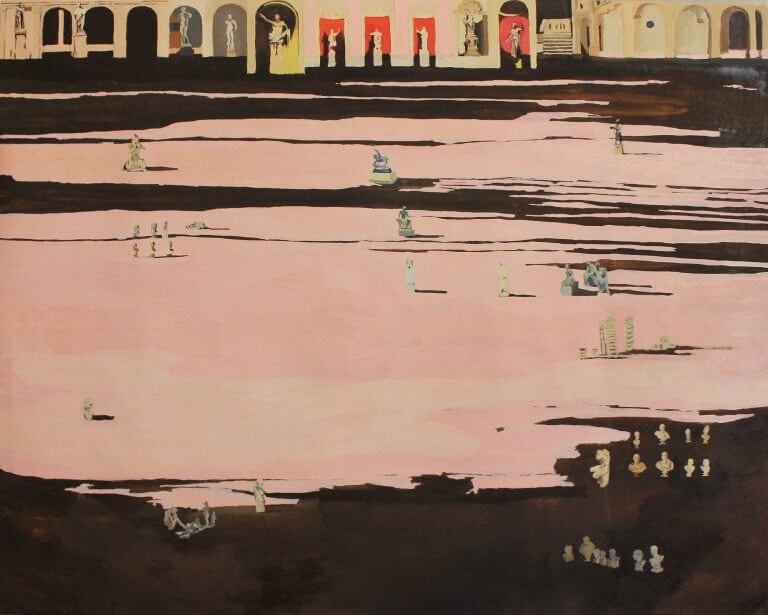 „Ronga 2011-2019”