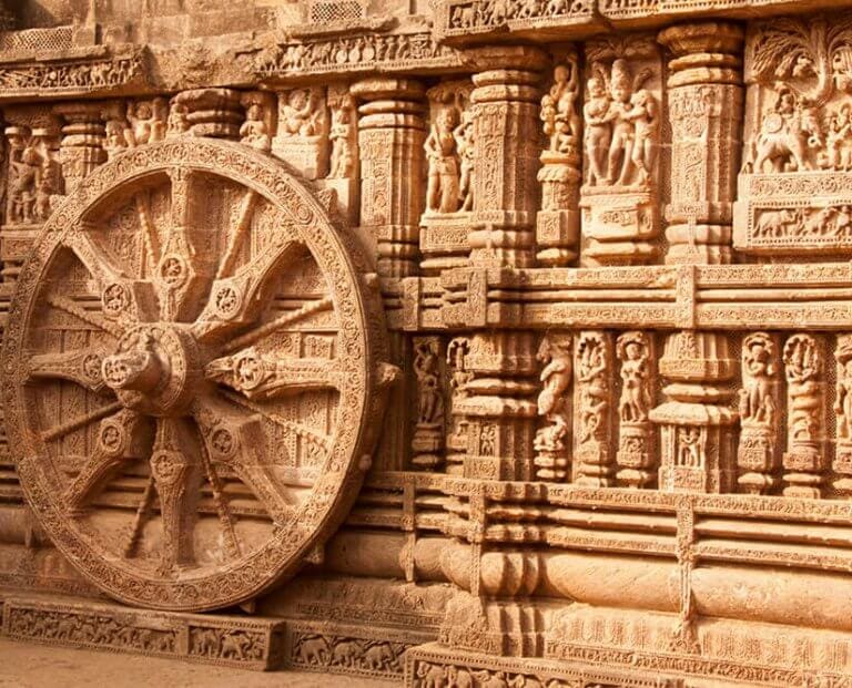 Varanasitól Calcuttán át Darjeelingig