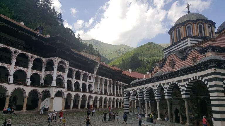 Csatangolások Balogh Tomi túravezetővel