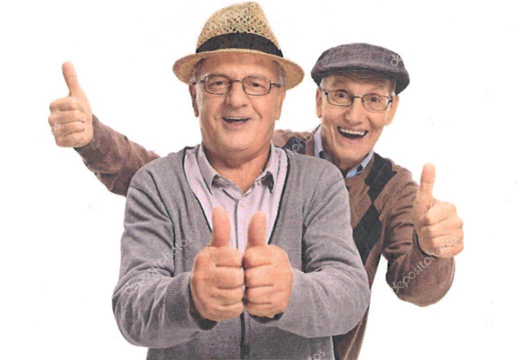 Férfi klub