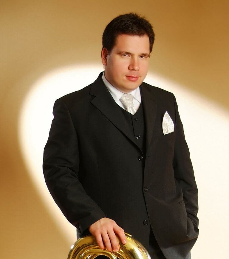 Zene-fere klub: Kovács Zalán László