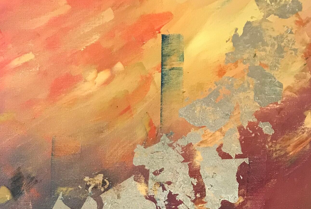 Idősek világnapi kiállításmegnyitó