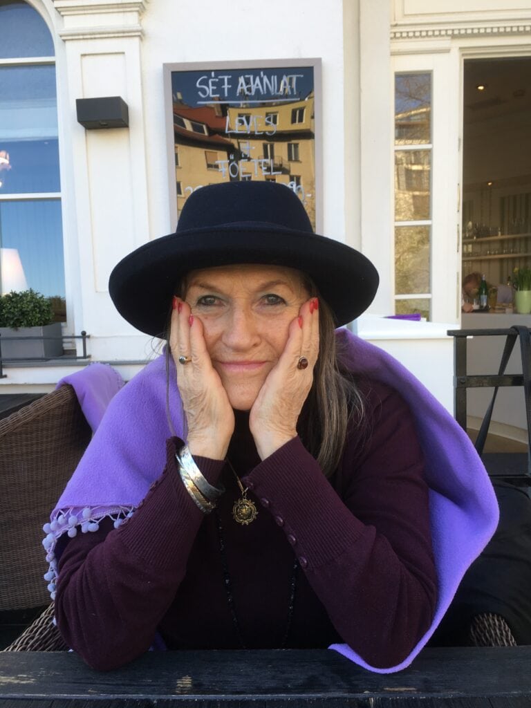 Göncziné Strizsák Tamara