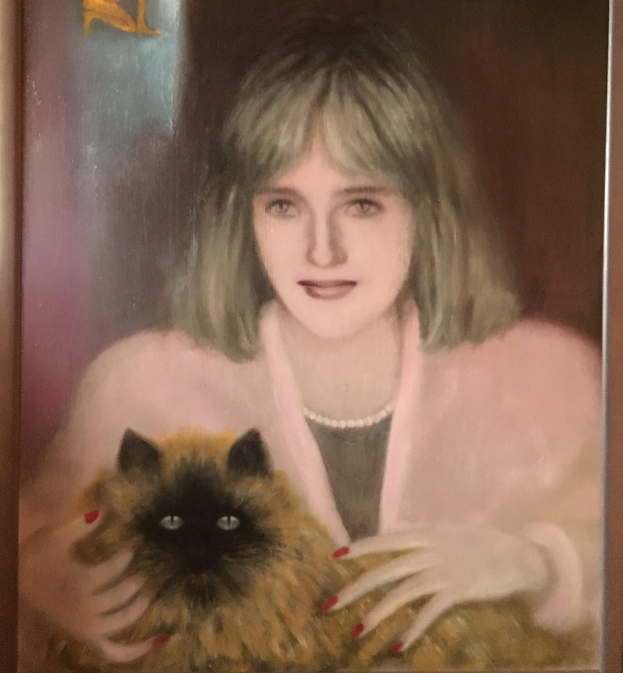 Göncziné Strizsák Tamara