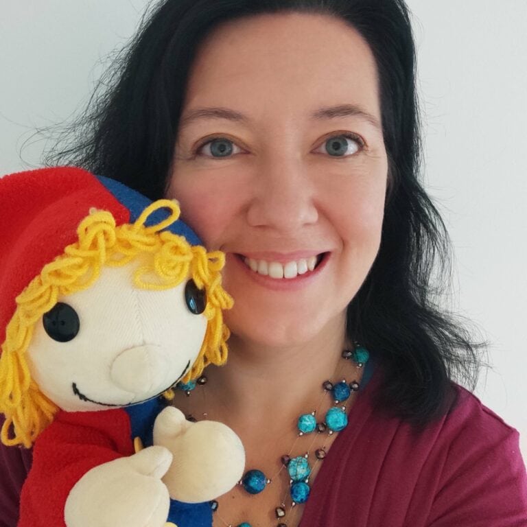 Kerekítő Mondókázó 0-3 éveseknek