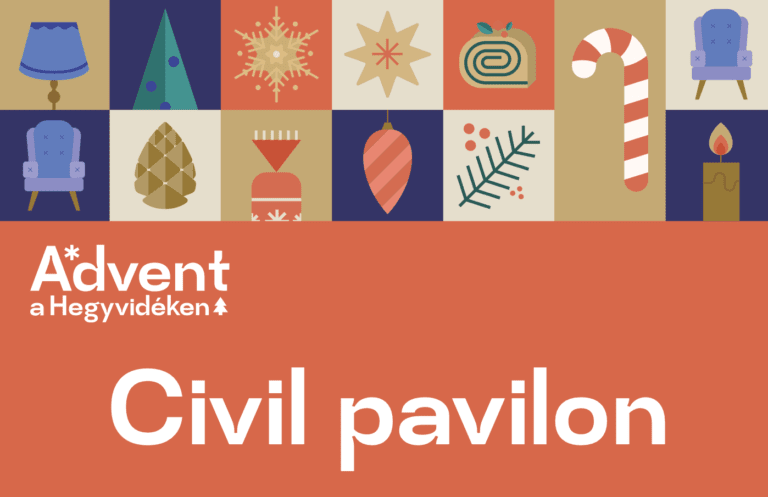 A Fejlesztő Napközi Otthon Adventi műsora