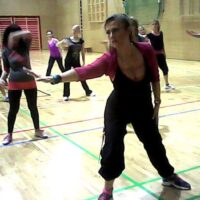 Zumba gold