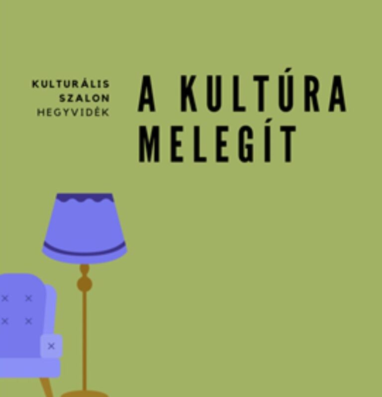 A Kultúra Melegít