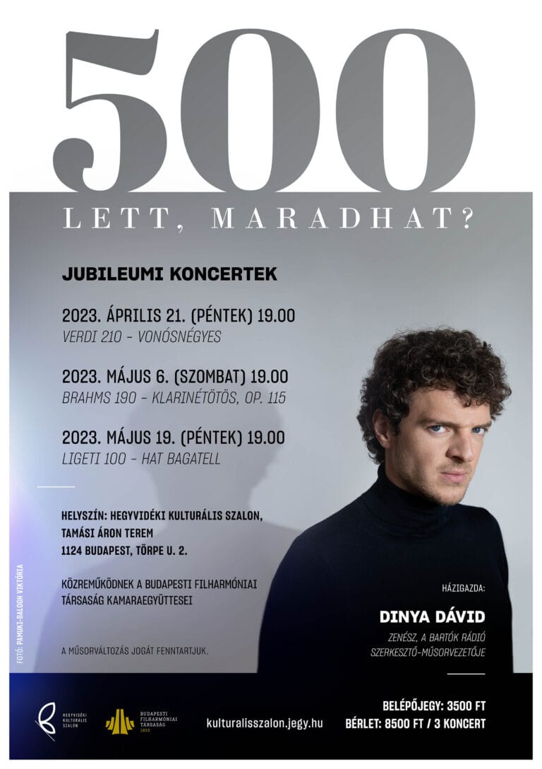 500 lett, maradhat?
