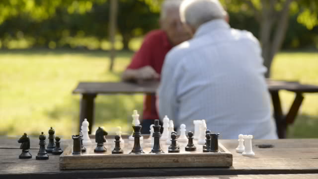 Szellemi frissesség megőrzése időskorban