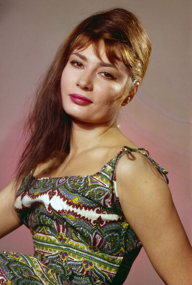 Kulisszák mögött – Ferrari Violetta