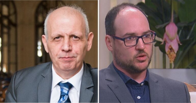 Hegyvidékiek Egészségiskolája: A transzgenerációs traumák következményei