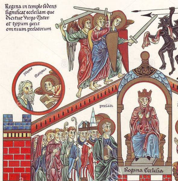 Szalonegyetem: Sárkányok, angyalok, lovagok – bepillantás a középkori zene szimbolikájába