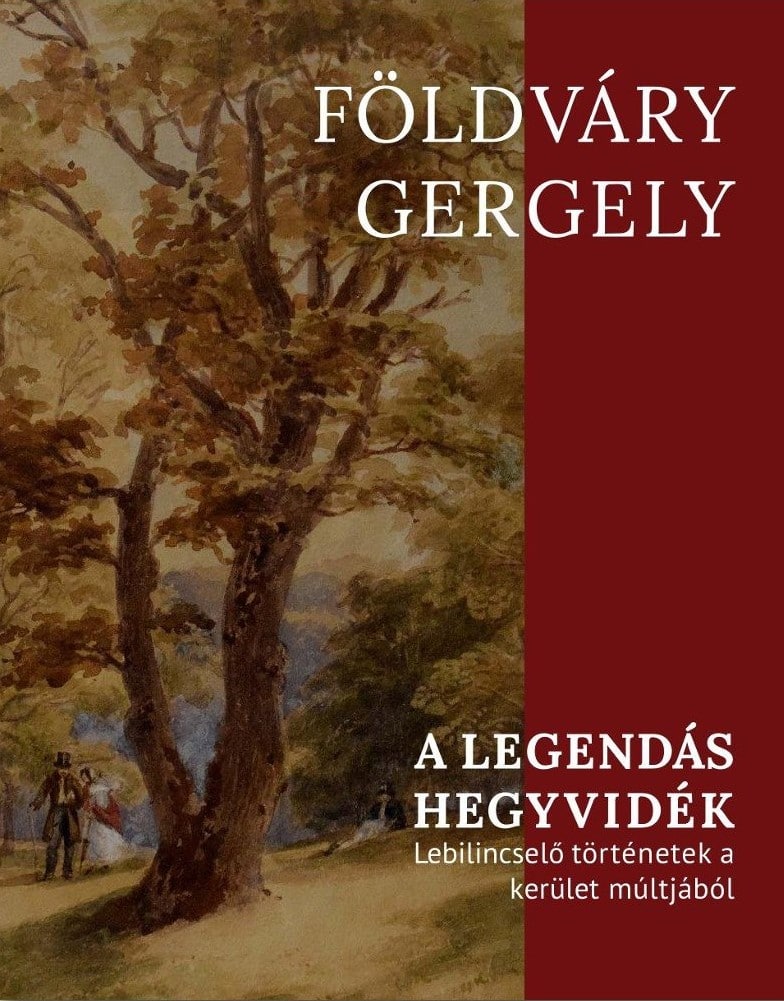 Legendás Hegyvidék