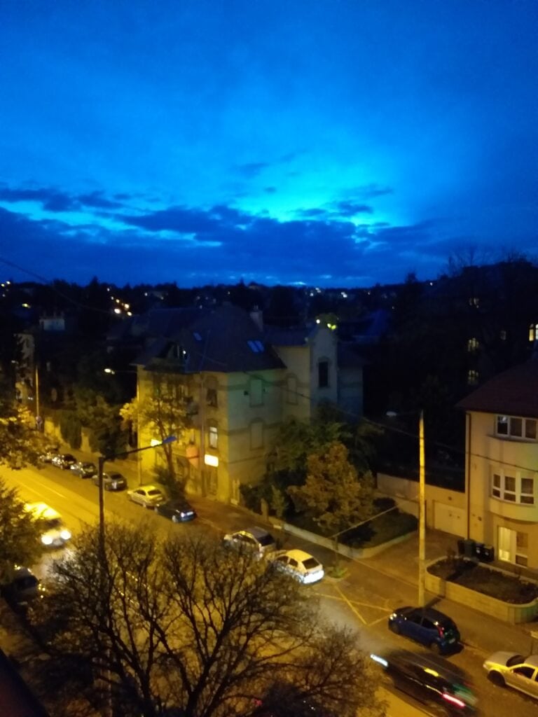 Zene és fotózás bűvöletében