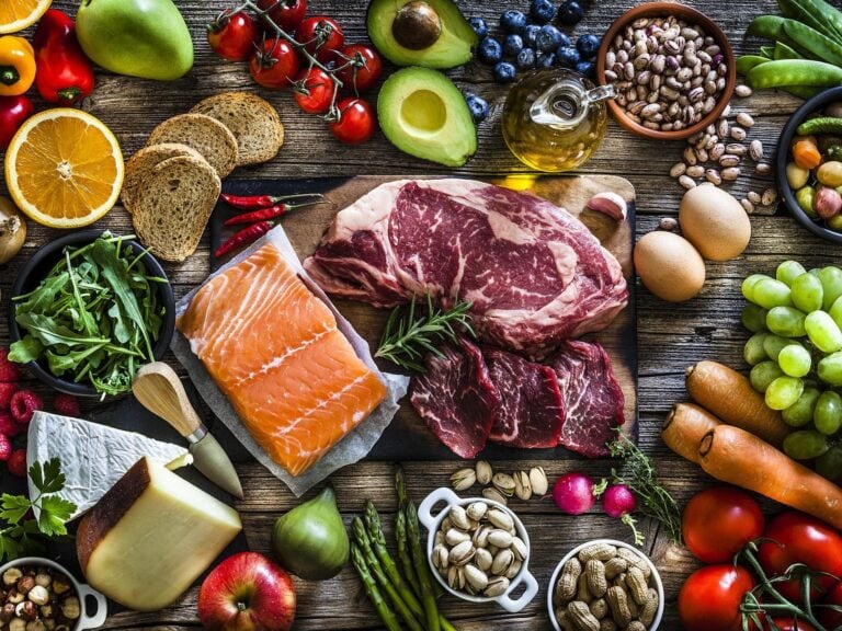 Egészségmegőrzés