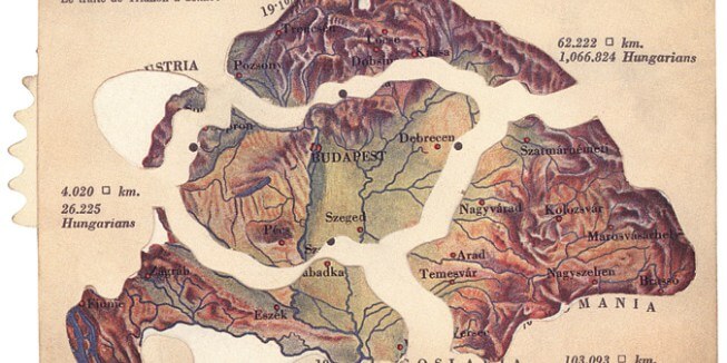 Hegyvidéki Trianon Társaság