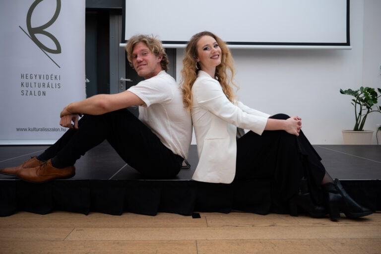 Szalonegyetem: 2023/2024. tanév záróeseménye